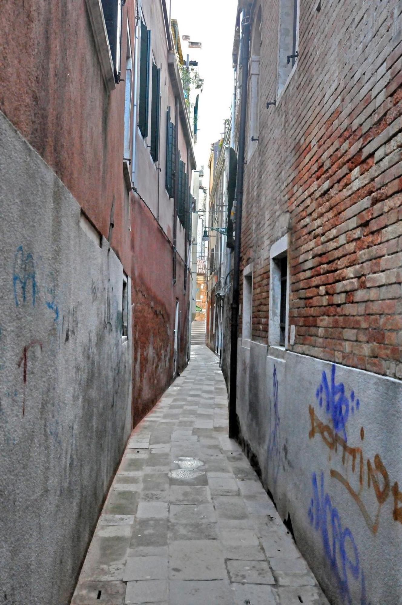 Cà Del Modena Venise