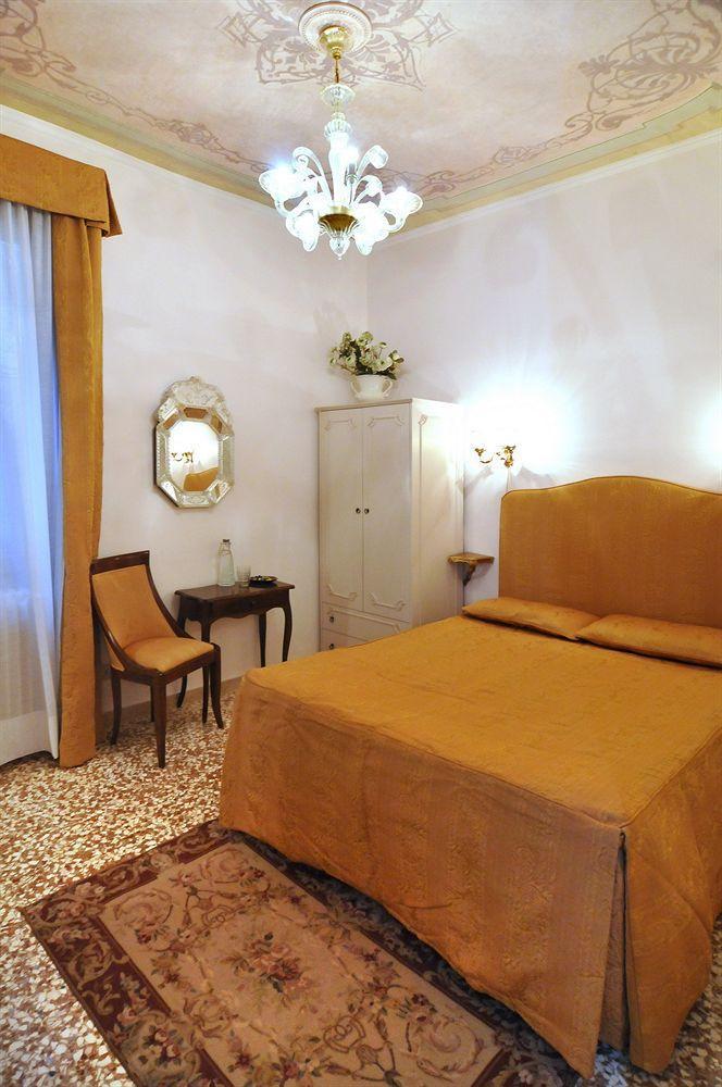 Couette-café Cà Del Modena 2*