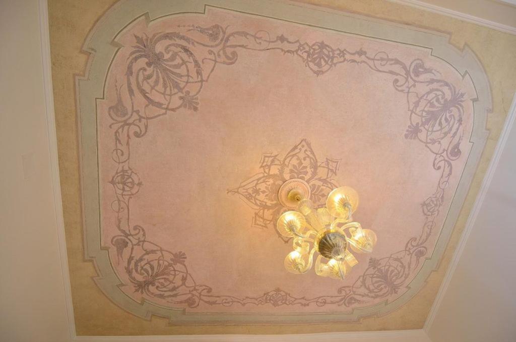 Bed & Breakfast Ca Del Modena Only Venice